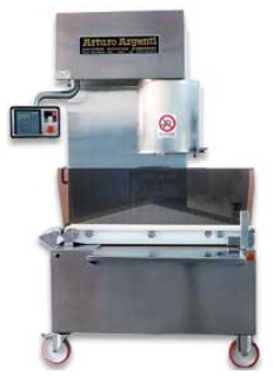 AA-MSAE salting machine