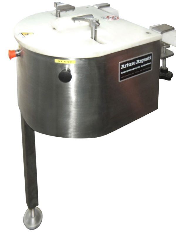 AA-DB2B De-boning machine for opened