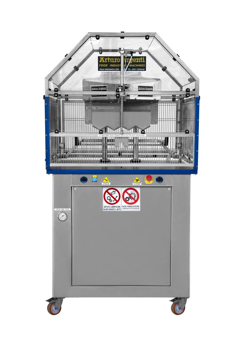 AA-T1L slicing machine