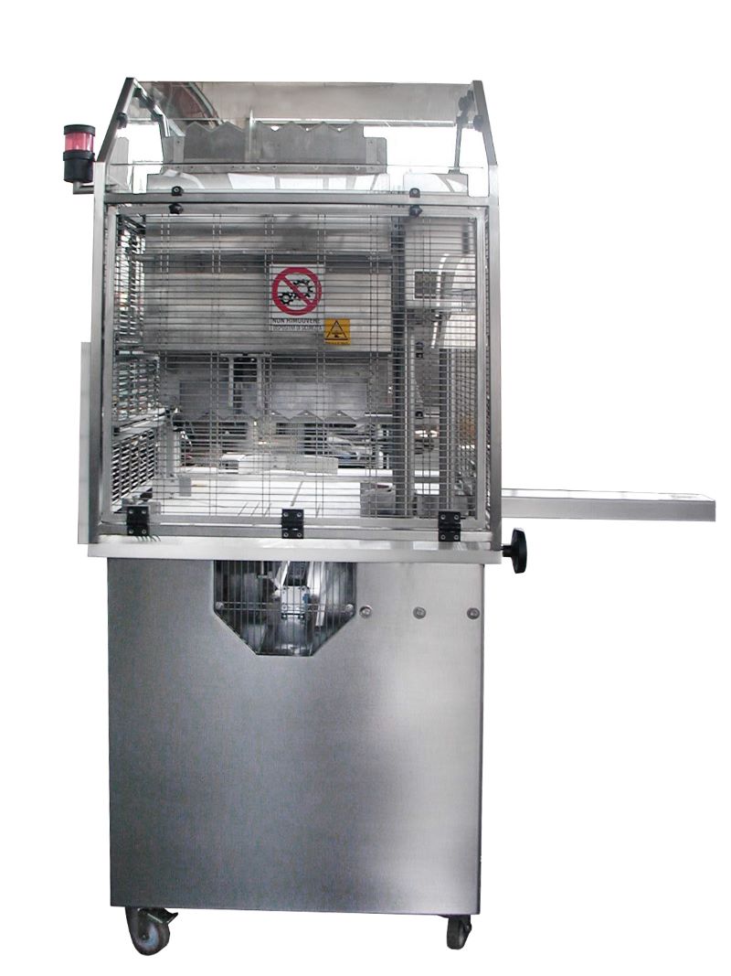 AA-TU4T-CSA Slicing machine