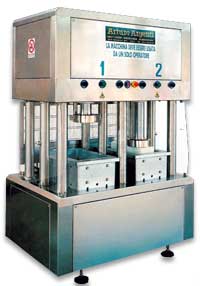 AAPAR2A Stamping press